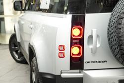 2023 Land Rover Defender 110 D300 SE