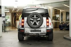 2023 Land Rover Defender 110 D300 SE