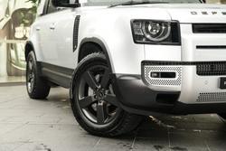 2023 Land Rover Defender 110 D300 SE
