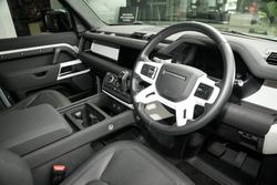2023 Land Rover Defender 110 D300 SE