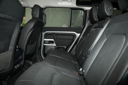 2023 Land Rover Defender 110 D300 SE