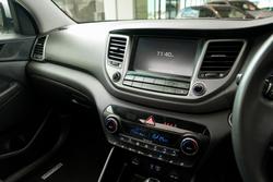 2016 Hyundai Tucson Highlander