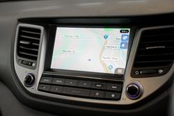 2016 Hyundai Tucson Highlander
