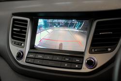 2016 Hyundai Tucson Highlander