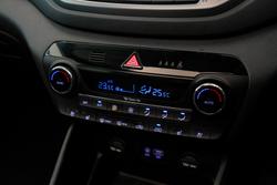 2016 Hyundai Tucson Highlander