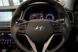 2016 Hyundai Tucson Highlander
