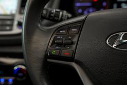 2016 Hyundai Tucson Highlander