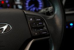 2016 Hyundai Tucson Highlander