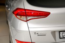 2016 Hyundai Tucson Highlander