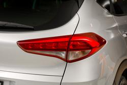2016 Hyundai Tucson Highlander
