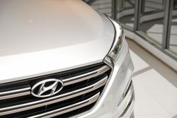 2016 Hyundai Tucson Highlander