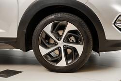2016 Hyundai Tucson Highlander