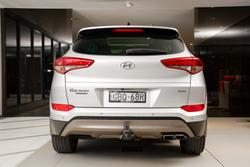 2016 Hyundai Tucson Highlander