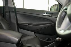 2016 Hyundai Tucson Highlander