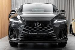 2025 Lexus RX350H RX350H Sports Luxury + Enhancement Pack 1 AWD 2.5L Hybrid Auto CVT Wagon 