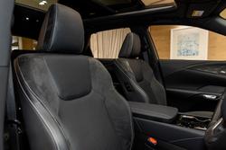 2025 Lexus RX350H RX350H Sports Luxury + Enhancement Pack 1 AWD 2.5L Hybrid Auto CVT Wagon 