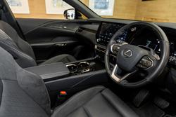 2025 Lexus RX350H RX350H Sports Luxury + Enhancement Pack 1 AWD 2.5L Hybrid Auto CVT Wagon 