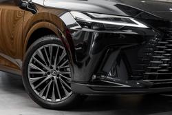 2025 Lexus RX350H RX350H Sports Luxury + Enhancement Pack 1 AWD 2.5L Hybrid Auto CVT Wagon 