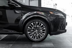 2025 Lexus RX350H RX350H Sports Luxury + Enhancement Pack 1 AWD 2.5L Hybrid Auto CVT Wagon 