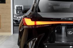 2025 Lexus RX350H RX350H Sports Luxury + Enhancement Pack 1 AWD 2.5L Hybrid Auto CVT Wagon 