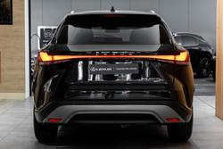 2025 Lexus RX350H RX350H Sports Luxury + Enhancement Pack 1 AWD 2.5L Hybrid Auto CVT Wagon 