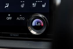 2025 Lexus RX350H RX350H Sports Luxury + Enhancement Pack 1 AWD 2.5L Hybrid Auto CVT Wagon 