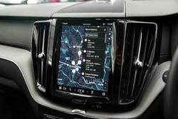 2024 Volvo XC60 Ultra B5 Bright