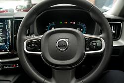 2024 Volvo XC60 Ultra B5 Bright