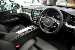 2024 Volvo XC60 Ultra B5 Bright