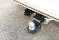 2023 Mitsubishi Pajero Sport GLX