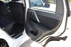 2023 Mitsubishi Pajero Sport GLX