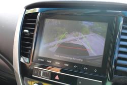 2023 Mitsubishi Pajero Sport GLX