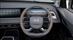 2024 KGM SsangYong
Torres Adventure
