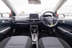 2024 Kia
Picanto Sport