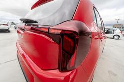 2024 Kia
Picanto Sport
