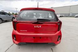 2024 Kia
Picanto Sport