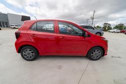 2024 Kia
Picanto Sport