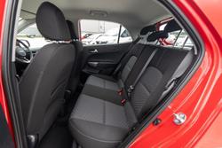 2024 Kia
Picanto Sport
