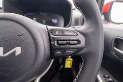 2024 Kia
Picanto Sport