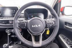 2024 Kia
Picanto Sport