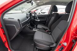 2024 Kia
Picanto Sport