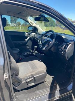 2021 Ford
Ranger XLT