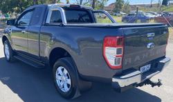 2021 Ford
Ranger XLT