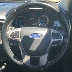 2021 Ford
Ranger XLT