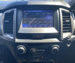 2021 Ford
Ranger XLT