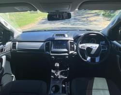 2021 Ford
Ranger XLT