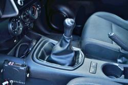 2022 Toyota
                Hilux 4x4 2.8L DSL D/C/C 6MT SR