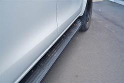 2022 Toyota
                Hilux 4x4 2.8L DSL D/C/C 6MT SR