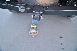 2022 Toyota
                Hilux 4x4 2.8L DSL D/C/C 6MT SR