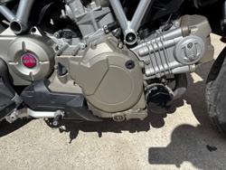 2008 Aprilia
                Mana 850 